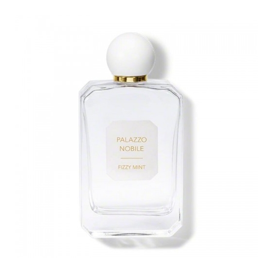 Valmont Palazzo Nobile Fizzy Mint - Eau De Toilette Donna 100 ml Vapo