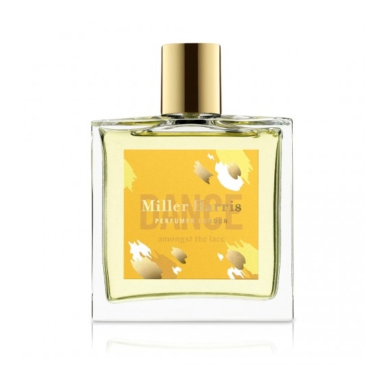 Miller Harris Dance Amongst The Lace - Eau De Parfum Unisex 100 ml Vapo