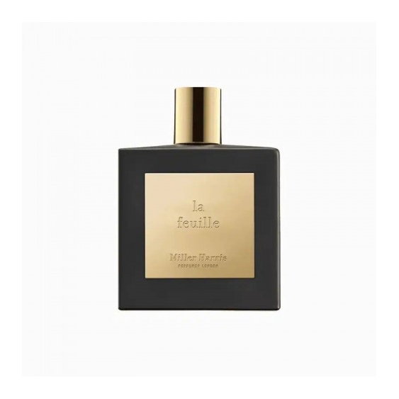 Miller Harris La Feuille - Eau De Parfum Unisex 100 ml Vapo