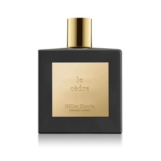 Miller Harris Le Cedre - Eau De Parfum Unisex 100 ml Vapo
