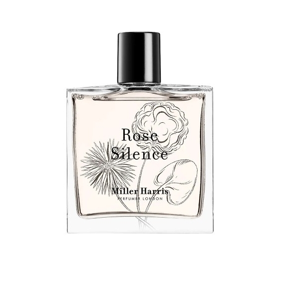 Miller Harris Rose Silence - Eau De Parfum Unisex 100 ml Vapo