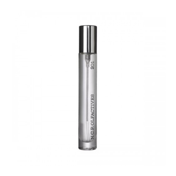 N.C.P. 201 Apple & Driftwood - Eau De Parfum Unisex 10 ml Vapo