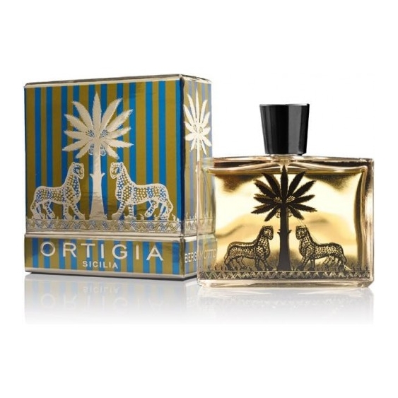 Ortigia Bergamotto - Eau De Parfum Unisex 100 ml Vapo