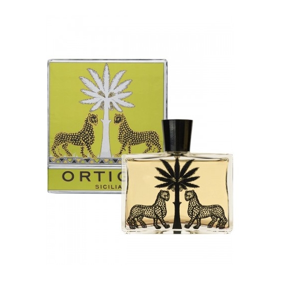 Ortigia Lime - Eau de Parfum Unisex 100 ml Vapo