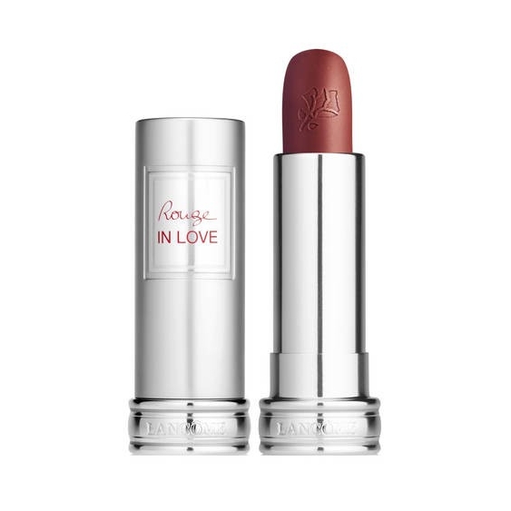 Lancome Rouge in Love Rossetto - 277N Violine Lamee