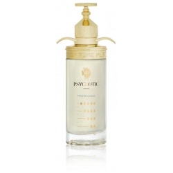 Psychotic London Frozen Liquid - Eau de Parfum Unisex 100 ml