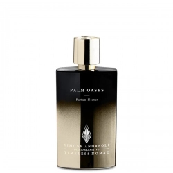 Simone Andreoli Palm Oases - Parfum Nectar Unisex 50 ML Vapo