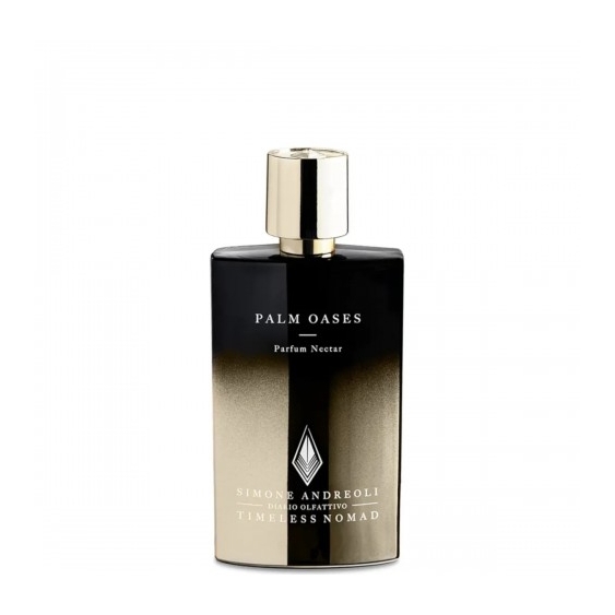 Simone Andreoli Palm Oases - Parfum Nectar Unisex 50 ML Vapo
