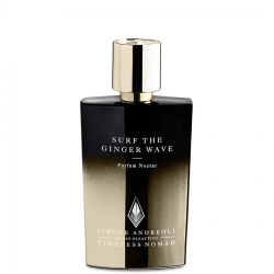 Simone Andreoli Surf the Ginger Wave - Parfum Nectar Unisex 100 ML Vapo
