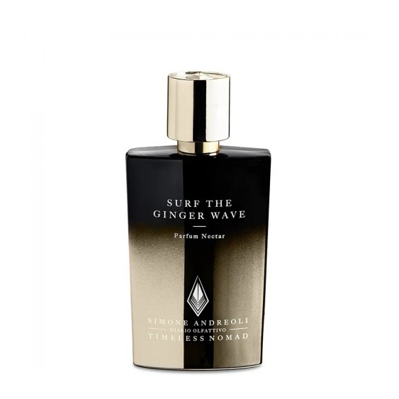 Simone Andreoli Surf the Ginger Wave - Parfum Nectar Unisex 100 ML Vapo