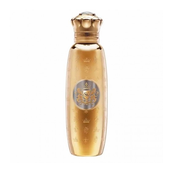 Spirit Of Kings Sagira - Eau de Parfum unisex 100 ml Vapo