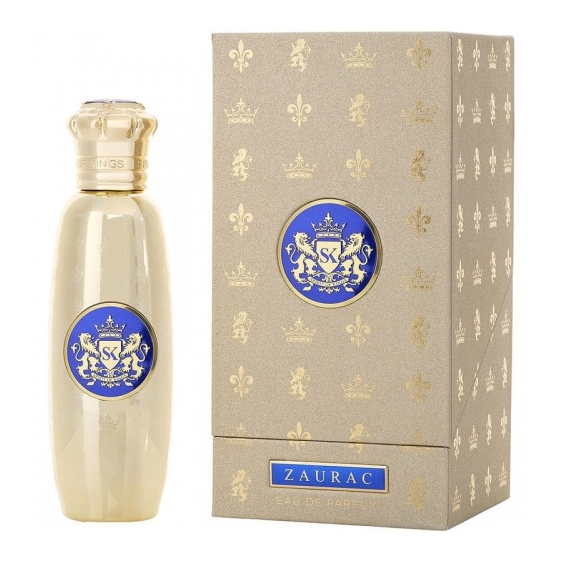 Spirit Of Kings Zaurac - Eau de Parfum unisex 100 ml Vapo