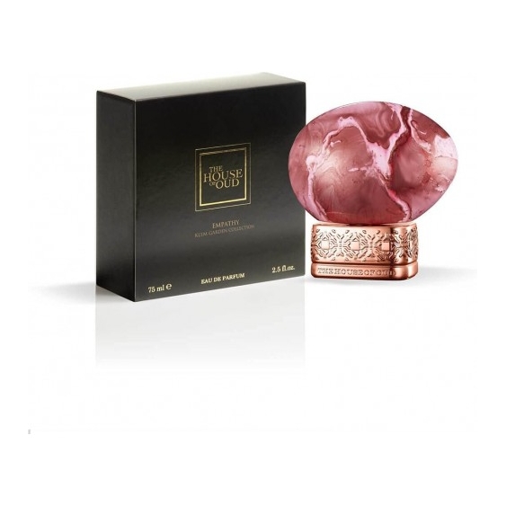 The House Of Oud Empathy - Eau De Parfum Unisex 75 ml Vapo