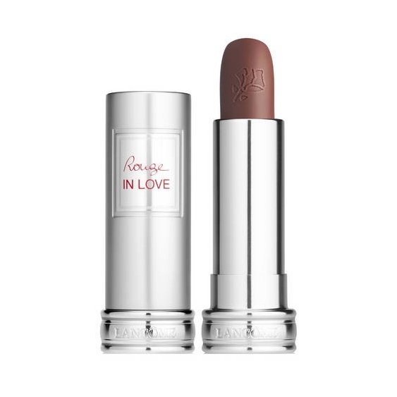 Lancome Rouge in Love Rossetto - 287N Chocolat Mordore