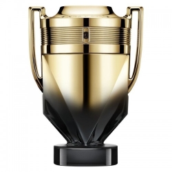 Paco Rabanne Invictus Elixir - Parfum Elixir Uomo 50 ml Vapo