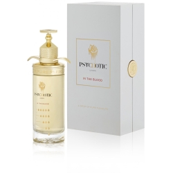 Psychotic London In The Blood - Eau de Parfum Unisex 100 ml