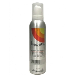 Helen Seward Kapetil - Schiuma Riflessante Castano Rosso 200 Ml