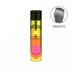 Helen Seward Finet Color - Lacca Per Capelli Argento 400 Ml