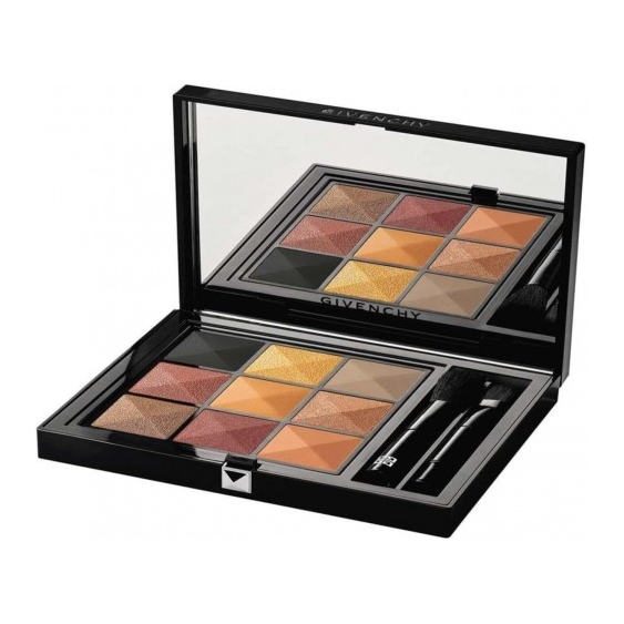 Givenchy Le 9 Palette Ombretti N. 08