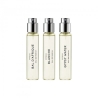 Byredo La Sélection Nomade Eau De Parfum - Set Di 3 Fragranze 3X12 Ml