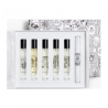 Diptyque Discovery Set - 5 Eau De Toilette X 7,5 Ml