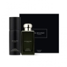 Jo Malone London Cofanetto Cypress & Grapevine Signature Duo - Cologne Intense Uomo 100 Ml Vapo + All-Over Body Spray 125 Ml