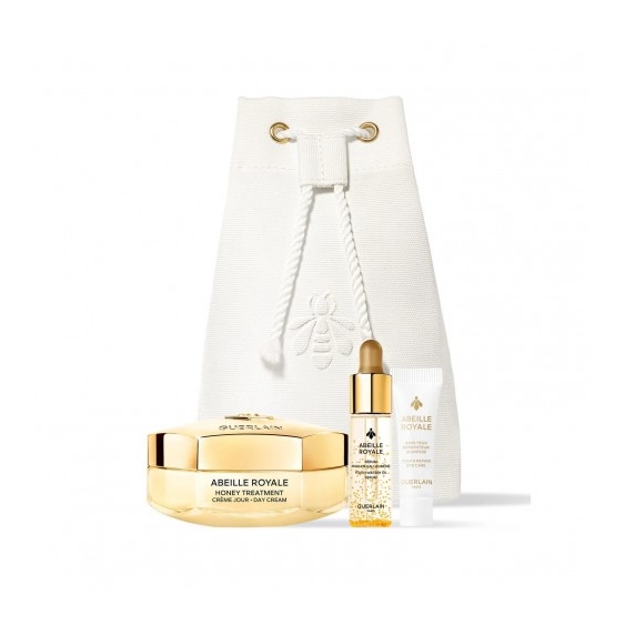 Guerlain Cofanetto Abeille Royale Access Cream - Rituale Di Giovinezza E Riparazione