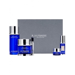 La Prairie Cofanetto Skin Caviar Lifting And Firming Night Set - Trattamento Liftante E Rassodante