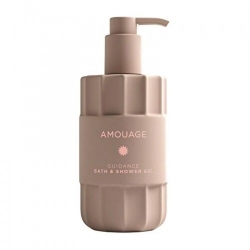Amouage Guidance Shower Gel - Bagnodoccia Profumato 360 Ml