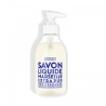 Compagnie De Provence Liquid Marseille Soap Mediterranean Sea - Sapone Delicato 300 Ml