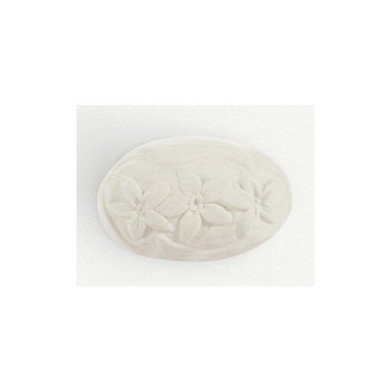Fragonard Fleur D'Orange - Saponetta Profumata Per Mani E Corpo 150 Gr