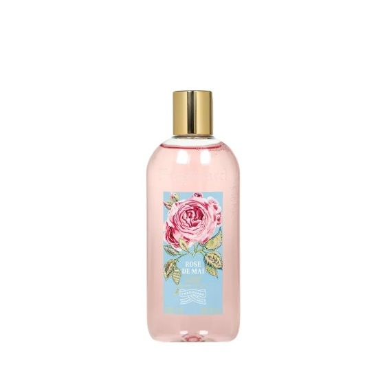 Fragonard Rose De Mai Gel Douche - Detergente Corpo Profumato 250 Ml