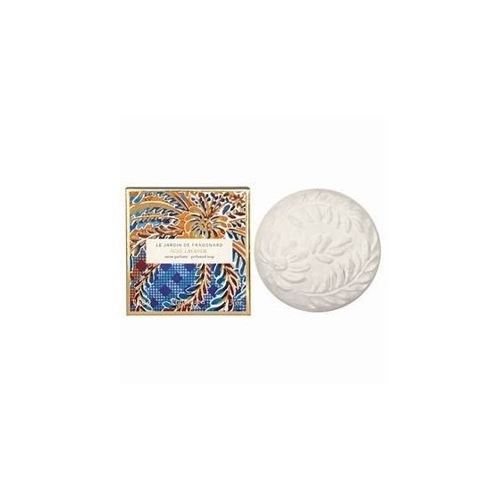 Fragonard Rose Lavande - Saponetta Artigianale Per Il Corpo 150 Gr