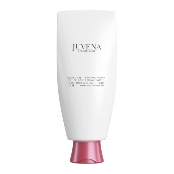 Juvena Body Refreshing Shower Gel - Detergente Idratante E Rivitalizzante 200 Ml