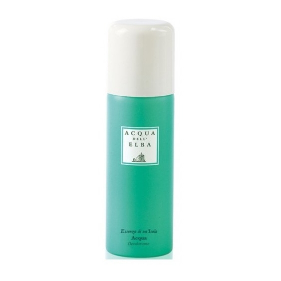 Acqua Dell'Elba Essenza Di Un'Isola Acqua Deodorante 150 Ml