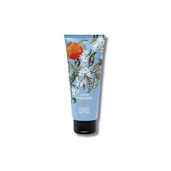 Fragonard Fleur D'Oranger - Lozione Corpo Idratante 100 Ml
