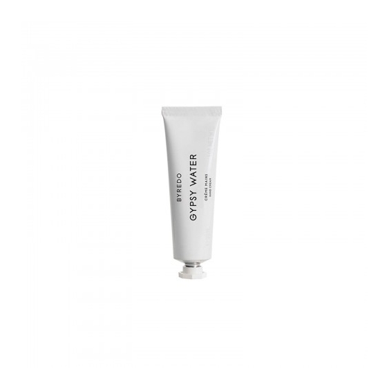 Byredo Gypsy Water - Crema Mani Idratante E Ammorbidente 30 Ml