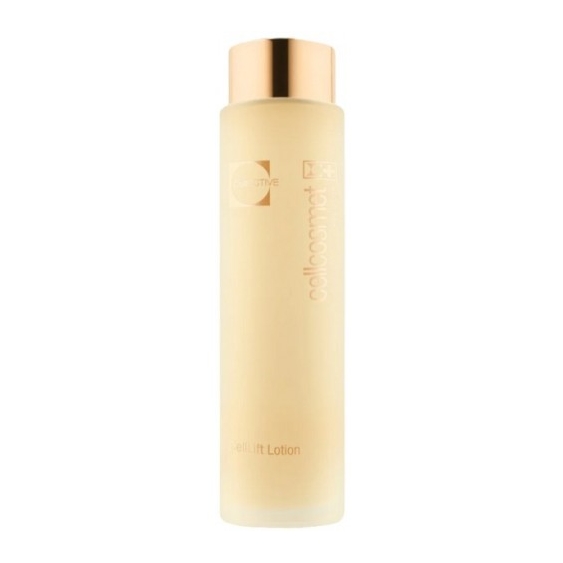 Cellcosmet Celllift Lotion - Essenza Cellulare Illuminante, Tonificante Anti-Età 200 Ml