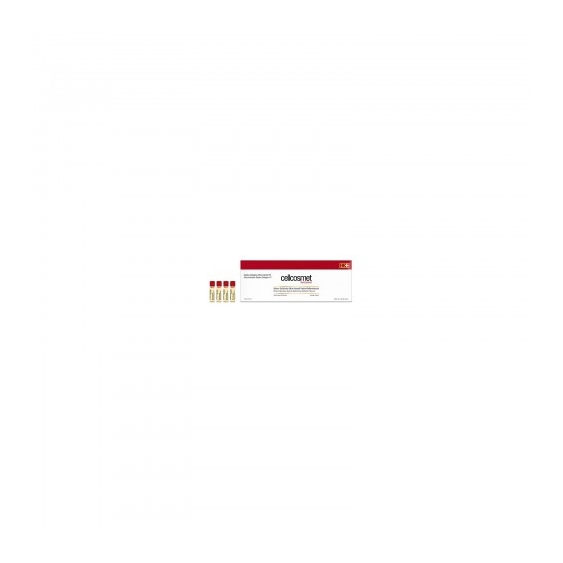Cellcosmet Elasto-Collagen Ultra Intensive-Xt - Siero Rivitalizzante Anti-Età 30 Ml