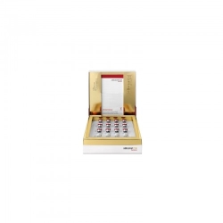Cellcosmet Ultracell Intensive - Fiale Viso Antirughe, Rassodanti E Idratanti 12 X 1 Ml