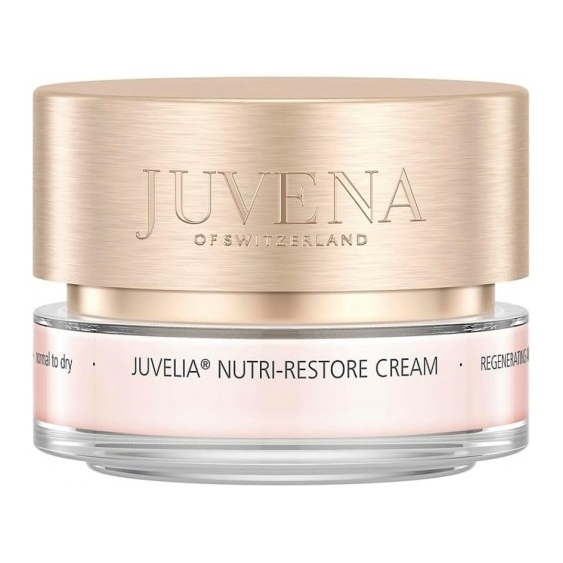 Juvena Juvelia Nutri Restore - Crema Idratante Rigenerante 50 Ml