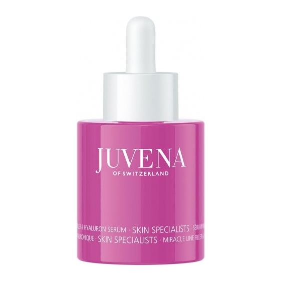 Juvena Skin Specialists Miracle Line Filler - Trattamento Antietà Levigante 30 Ml