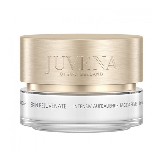 Juvena Skin Rejuvenate Intensive Day Cream - Crema Giorno Nutriente Intensiva Anti-Età Per Pelli Secche 50 Ml