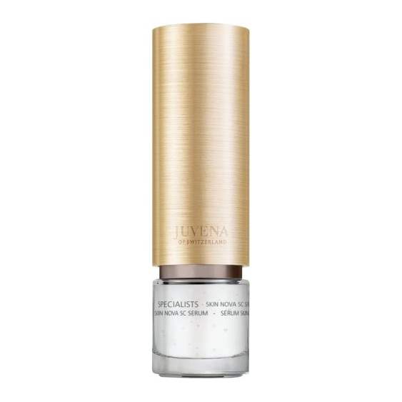 Juvena Skin Specialists Skin Nova Sc - Siero Rinnovante Antirughe 30 Ml