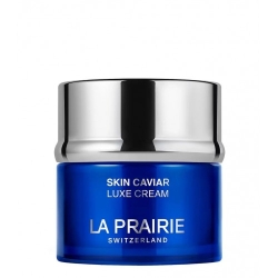 La Prairie Skin Caviar Luxe Cream - Crema Viso Rassodante Liftante Nutriente 30 Ml