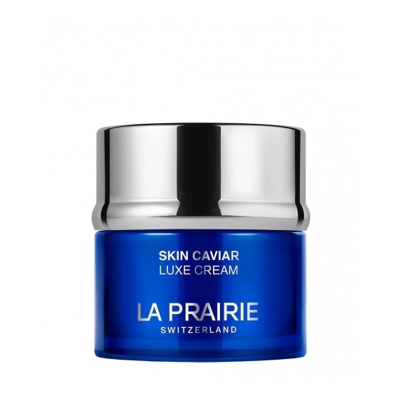 La Prairie Skin Caviar Luxe Cream - Crema Viso Rassodante Liftante Nutriente 30 Ml