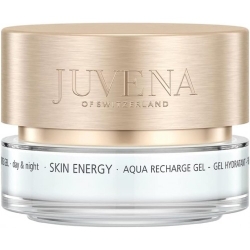 Juvena Skin Energy Aqua Recharge - Gel Idratante Energizzante 50 Ml