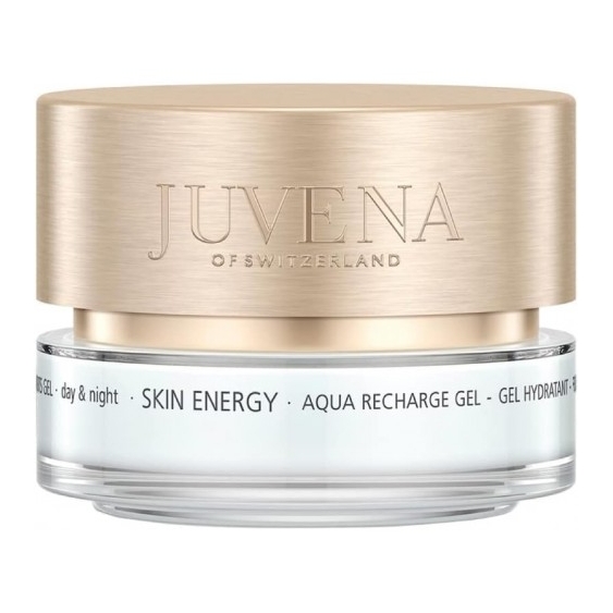 Juvena Skin Energy Aqua Recharge - Gel Idratante Energizzante 50 Ml