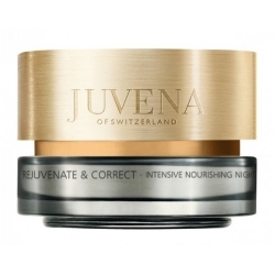 Juvena Intensive Nourishing Night Cream - Crema Notte Rinnovante 50 Ml