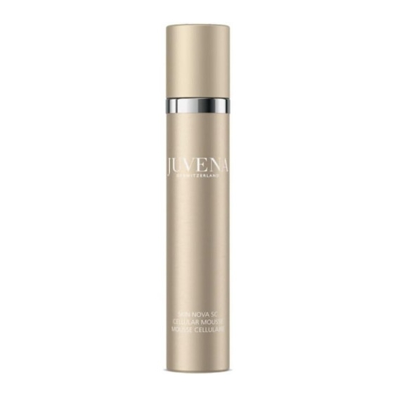 Juvena Skin Nova Sc Cellular Mousse - Trattamento Viso Idratante, Levigante E Rivitalizzante 100 Ml